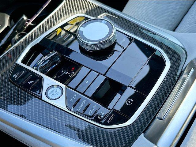 new 2026 BMW X5 car, priced at $106,725