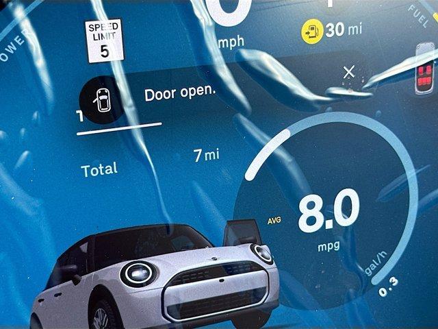 new 2026 MINI Hardtop car, priced at $39,075