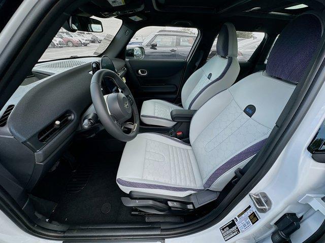 new 2026 MINI Hardtop car, priced at $27,675