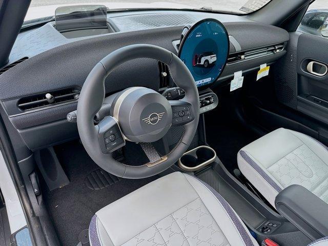 new 2026 MINI Hardtop car, priced at $27,675