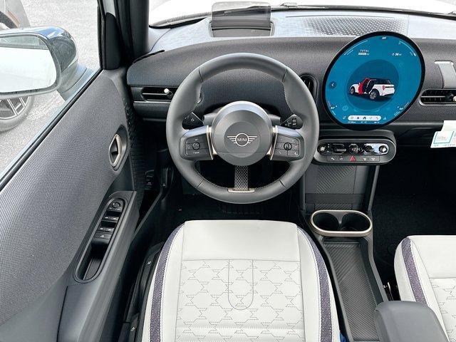 new 2026 MINI Hardtop car, priced at $27,675