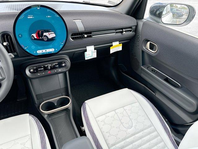 new 2026 MINI Hardtop car, priced at $27,675