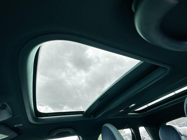 new 2026 MINI Hardtop car, priced at $27,675