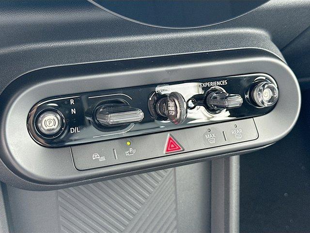 new 2026 MINI Hardtop car, priced at $27,675