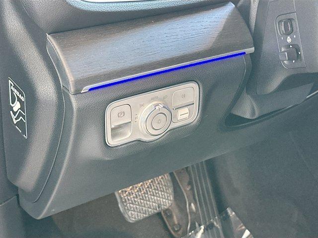 used 2020 Mercedes-Benz GLE 350 car, priced at $31,500