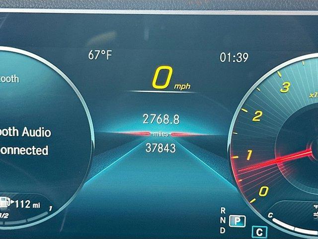 used 2020 Mercedes-Benz GLE 350 car, priced at $31,500