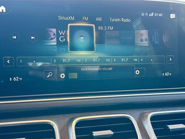 used 2020 Mercedes-Benz GLE 350 car, priced at $31,500