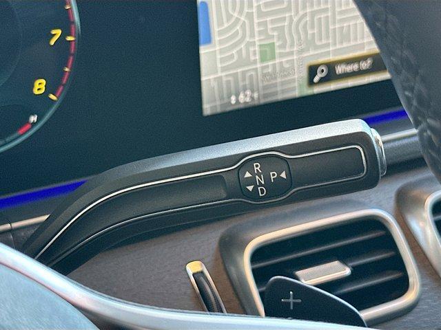 used 2020 Mercedes-Benz GLE 350 car, priced at $31,500