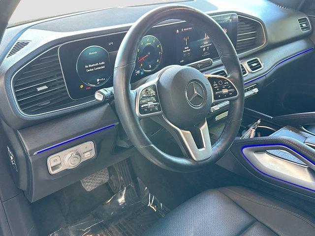 used 2020 Mercedes-Benz GLE 350 car, priced at $31,500