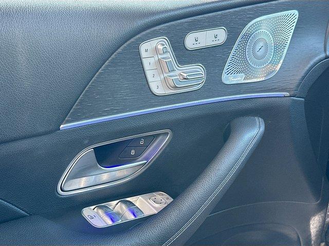 used 2020 Mercedes-Benz GLE 350 car, priced at $31,500