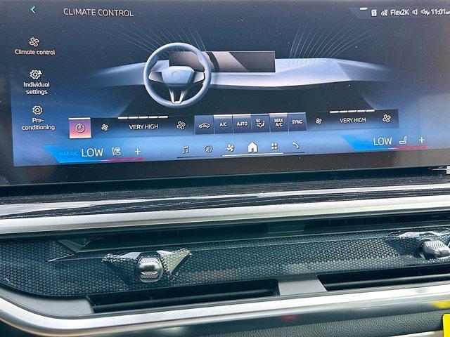 new 2026 BMW X5 car, priced at $79,275