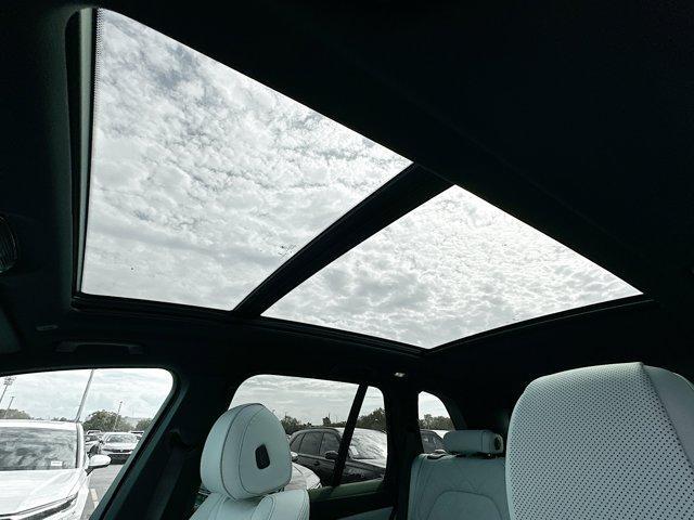new 2026 BMW X5 car, priced at $79,275