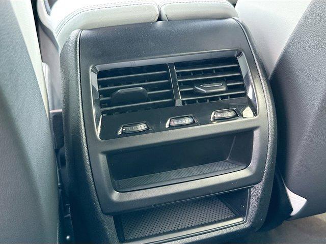 new 2026 BMW X5 car, priced at $79,275