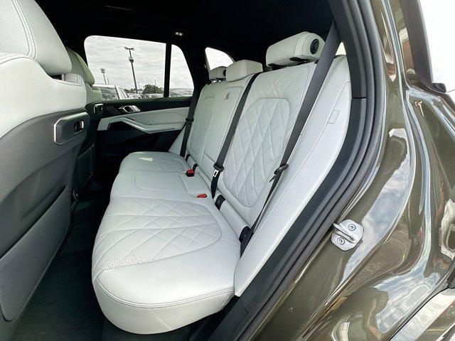 new 2026 BMW X5 car, priced at $79,275
