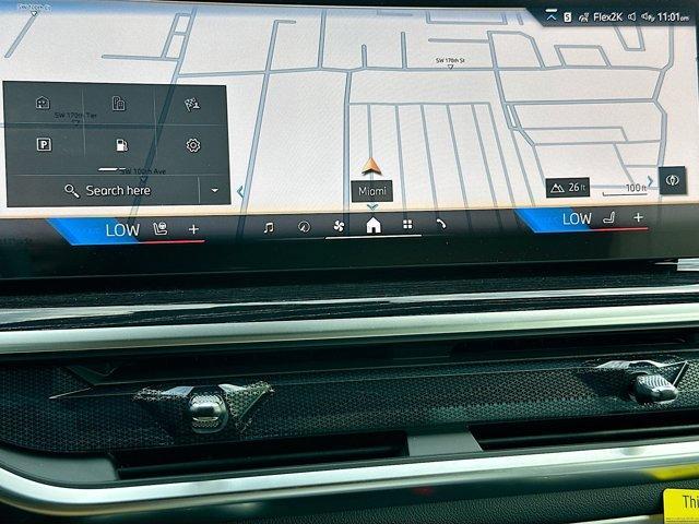 new 2026 BMW X5 car, priced at $79,275