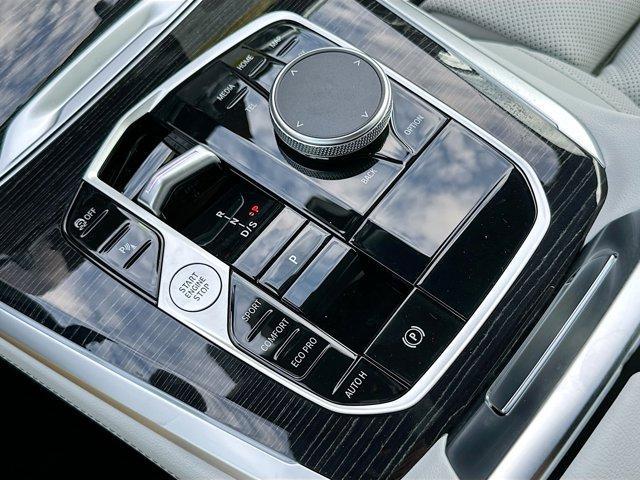 new 2026 BMW X5 car, priced at $79,275