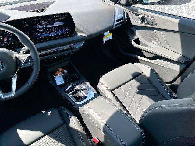 new 2026 BMW 228 Gran Coupe car, priced at $44,325