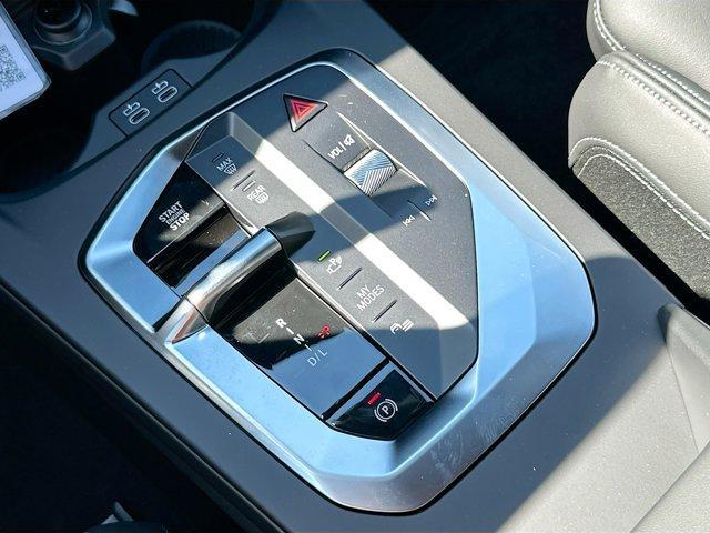 new 2026 BMW 228 Gran Coupe car, priced at $44,325