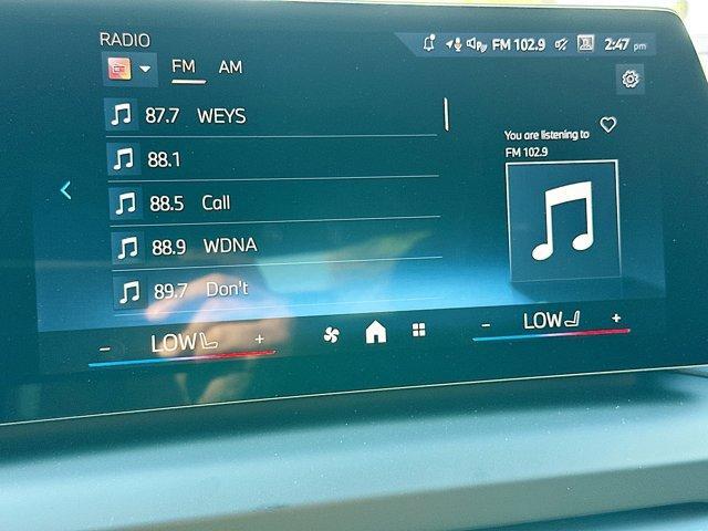 new 2026 BMW 228 Gran Coupe car, priced at $44,325