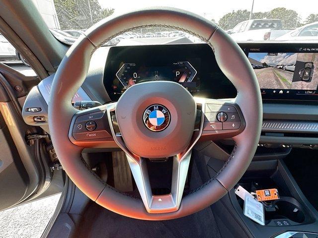 new 2026 BMW 228 Gran Coupe car, priced at $44,325