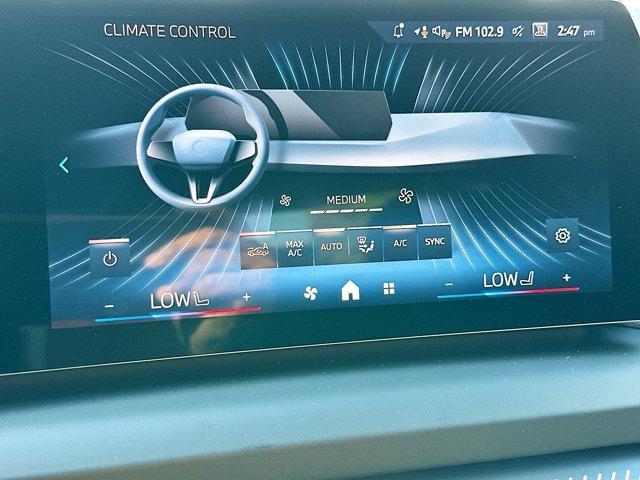 new 2026 BMW 228 Gran Coupe car, priced at $44,325