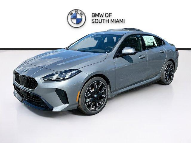 new 2026 BMW 228 Gran Coupe car, priced at $44,325