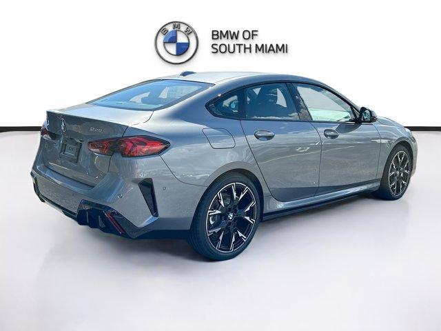 new 2026 BMW 228 Gran Coupe car, priced at $44,325
