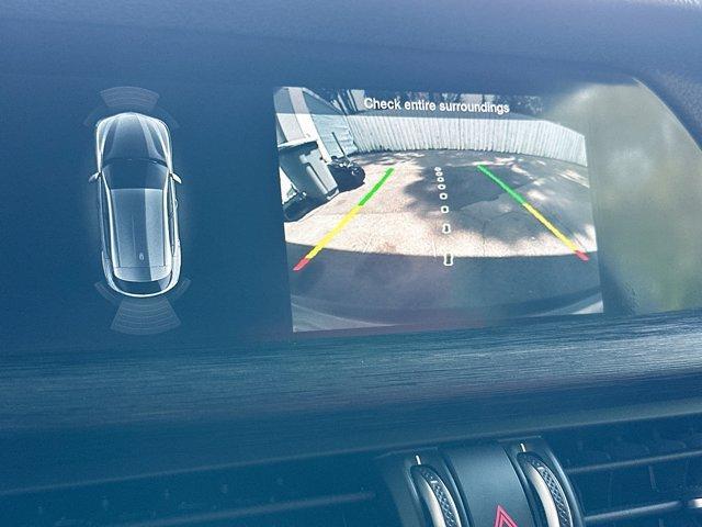 used 2023 Alfa Romeo Stelvio car, priced at $22,750