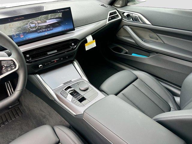 new 2026 BMW 430 car, priced at $60,045