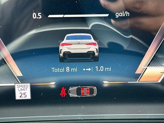 new 2026 BMW 430 car, priced at $60,045