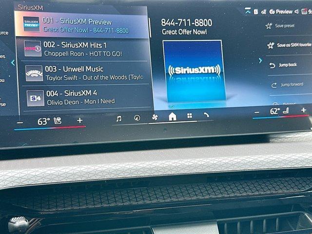 new 2026 BMW 430 car, priced at $60,045