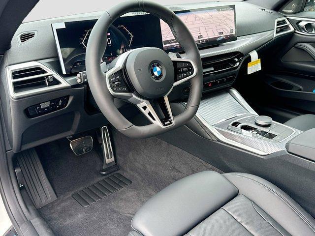 new 2026 BMW 430 car, priced at $60,045