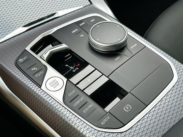 new 2026 BMW 430 car, priced at $60,045