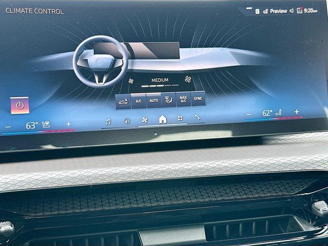 new 2026 BMW 430 car, priced at $60,045