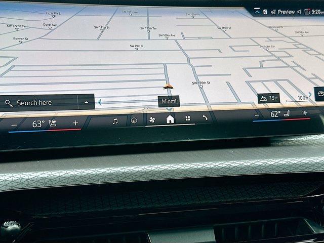 new 2026 BMW 430 car, priced at $60,045