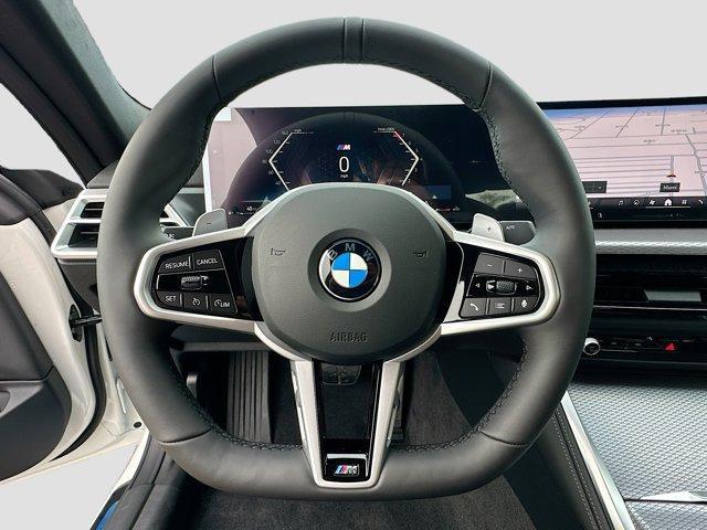 new 2026 BMW 430 car, priced at $60,045