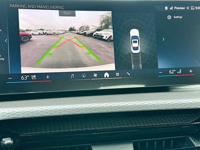 new 2026 BMW 430 car, priced at $60,045