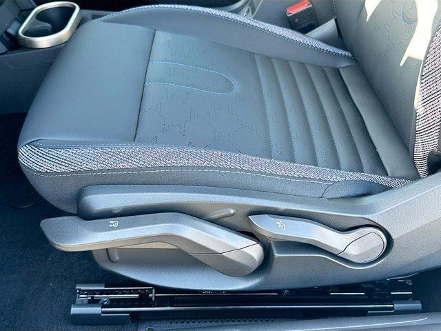 new 2025 MINI Hardtop car, priced at $33,495