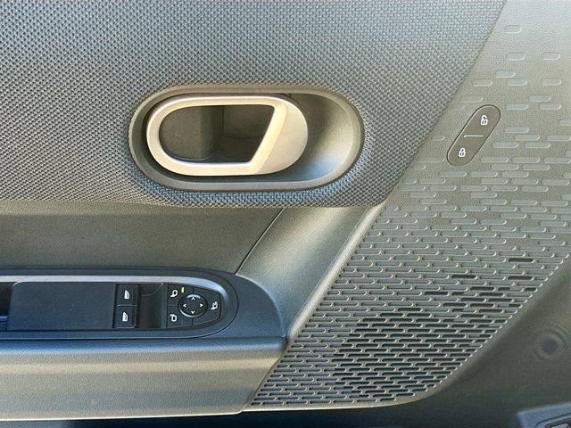 new 2025 MINI Hardtop car, priced at $33,495