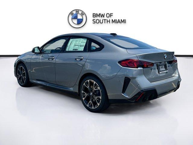new 2026 BMW 228 Gran Coupe car, priced at $44,950