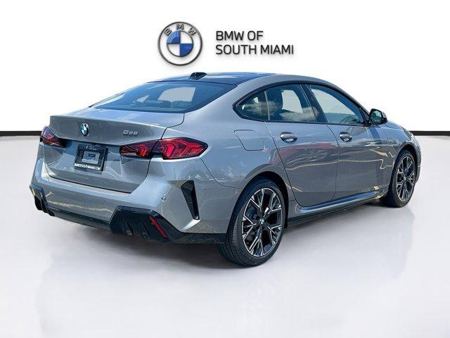 new 2026 BMW 228 Gran Coupe car, priced at $44,950
