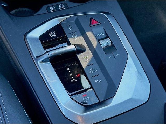 new 2026 BMW 228 Gran Coupe car, priced at $44,950