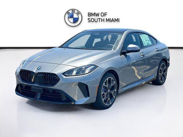 new 2026 BMW 228 Gran Coupe car, priced at $44,950
