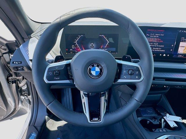 new 2026 BMW 228 Gran Coupe car, priced at $44,950