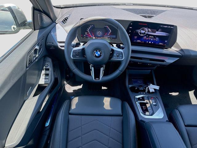 new 2026 BMW 228 Gran Coupe car, priced at $44,950