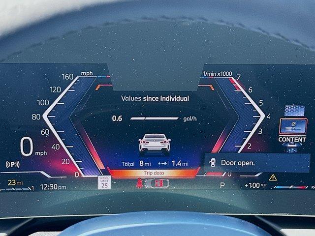 new 2026 BMW 228 Gran Coupe car, priced at $44,950