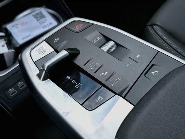new 2027 BMW X1 car, priced at $45,550