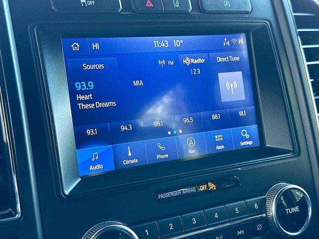 used 2020 Ford Expedition Max car, priced at $26,000