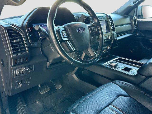 used 2020 Ford Expedition Max car, priced at $26,000