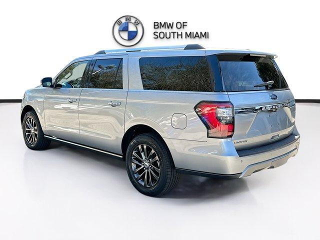 used 2020 Ford Expedition Max car, priced at $26,000